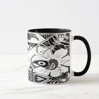 tasse des rabidoodles #1