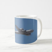 Tasse des superfortress B-29 (Devant droit)