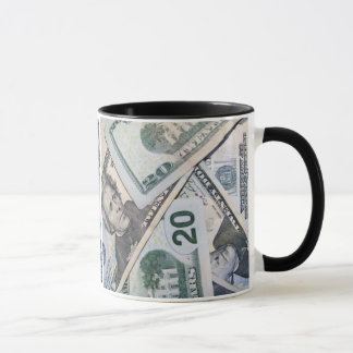 Tasse des vingt dollars