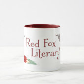 Tasse des watts RFL de Sarah (Centre)