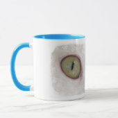 Tasse des yeux de l'esprit (Gauche)