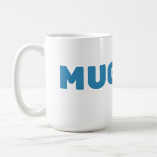 Tasse désactivée - Création drôle et audacieuse po