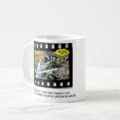 TASSE DÉSAGRÉABLE ! (Devant gauche)