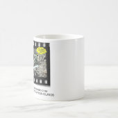 TASSE DÉSAGRÉABLE ! (Centre)