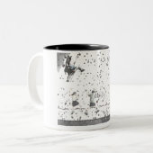 Tasse d'escalade (Devant gauche)