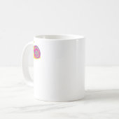 Tasse d'escargot (Devant gauche)