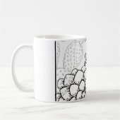 Tasse Désert (Gauche)