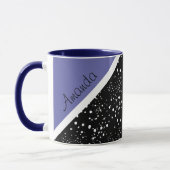 Tasse design 3 tons cool (Gauche)