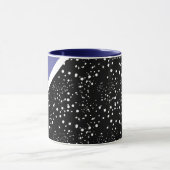 Tasse design 3 tons cool (Centre)