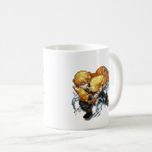 TASSE DESIGN DEMON SLYER (Devant droit)