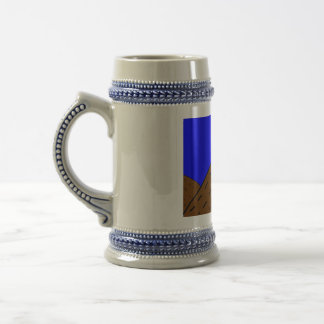 Tasse design Nature