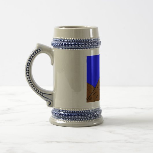 Tasse design Nature (Gauche)