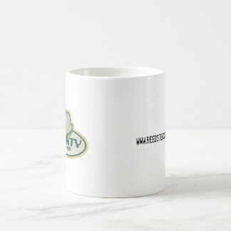 Tasse désinvolte de Fedora