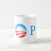 Tasse d'espoir (Centre)