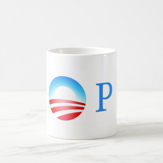 Tasse d'espoir (Centre)