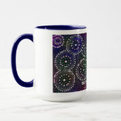 Tasse d'esprit de Songlines (Gauche)