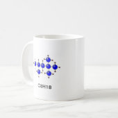 Tasse d'essence (Devant gauche)