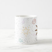 Tasse d'esthétique Sunshine | Conception de soleil (Centre)