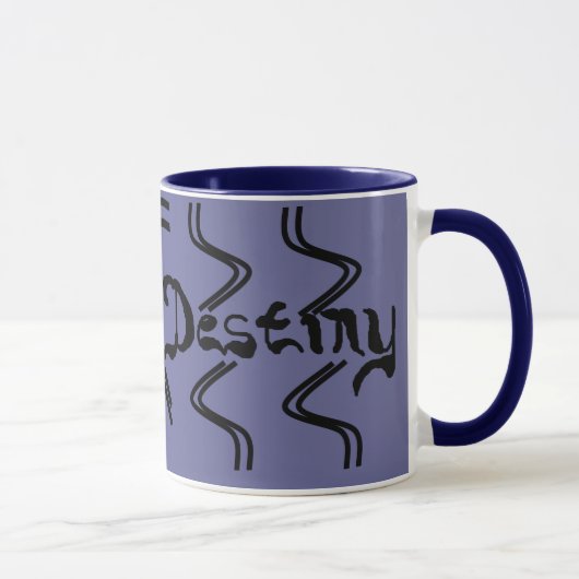 Tasse Destiny (Droite)