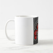 Tasse d'esturgeon (Gauche)