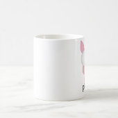 Tasse d'étable de porc (Centre)