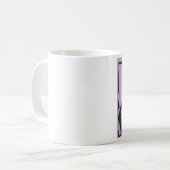 Tasse d'établissement vinicole de Mais Fica (Devant gauche)