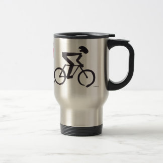 Tasse "détachée" de SumiCyclist