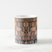 Tasse d'étagère (Centre)