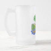 Tasse d'état d'esprit d'Ibiza - choisissez le (Gauche)