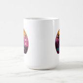Tasse d'été (Centre)