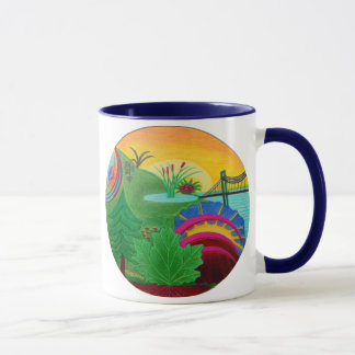 Tasse    d'ÉTÉ du MICHIGAN