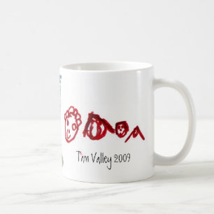 Tasse d'Ethan Weiss