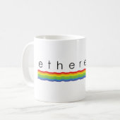 Tasse d'Ethereum (Devant gauche)