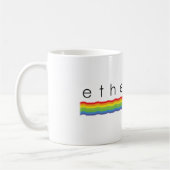 Tasse d'Ethereum (Gauche)