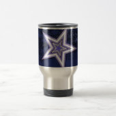 tasse d'étoile (Centre)