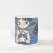 Tasse "d'étoile de mer" (Devant gauche)