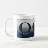 Tasse d'EUCOM J65 (Gauche)