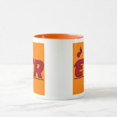 Tasse d'EuroTruckRadio (Centre)