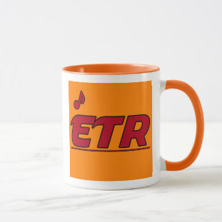 Tasse d'EuroTruckRadio