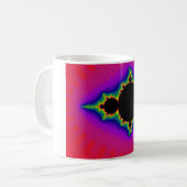 Tasse Deux à la Puissance de Quarante (Devant gauche)