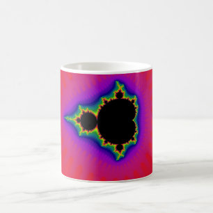 Tasse Deux à la Puissance de Quarante