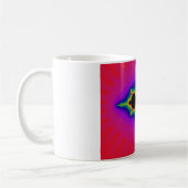 Tasse Deux à la Puissance de Quarante (Gauche)