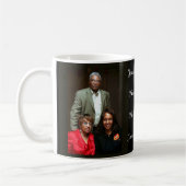 Tasse deux de Henderson (Gauche)