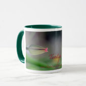 Tasse Deux Lèvres (Devant gauche)