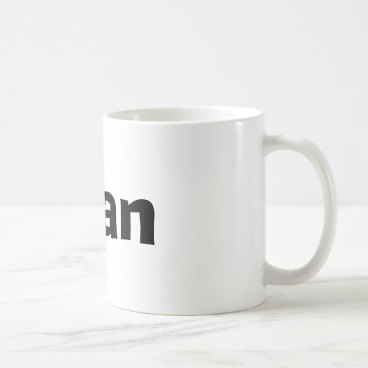 Tasse d'Evan (Droite)