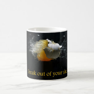 Tasse d'évasion de Java