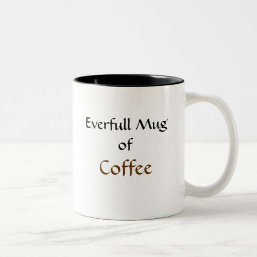 Tasse d'Everfull de… (Droit)