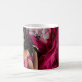 Tasse Devi Sundari (Centre)