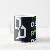 Tasse Devious by Design (Devant gauche)