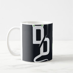 Tasse Devious by Design